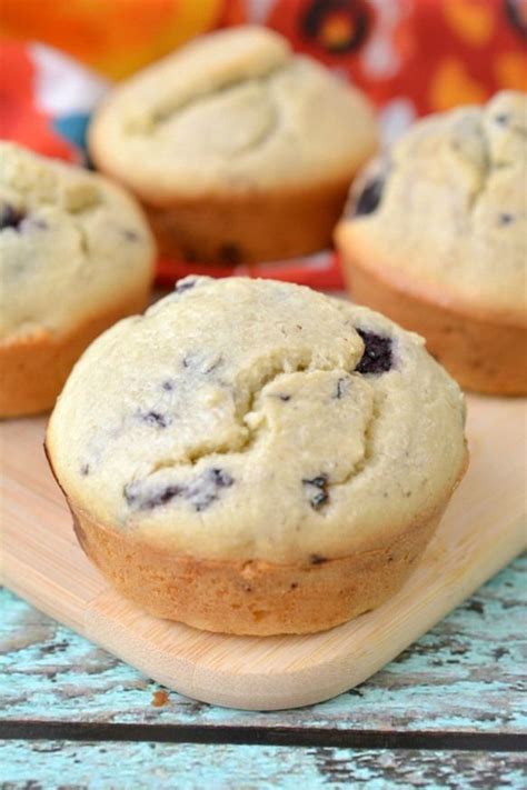 Easy Keto Muffins Everyone Will Love Low Carb Almond Flour Ketogenic