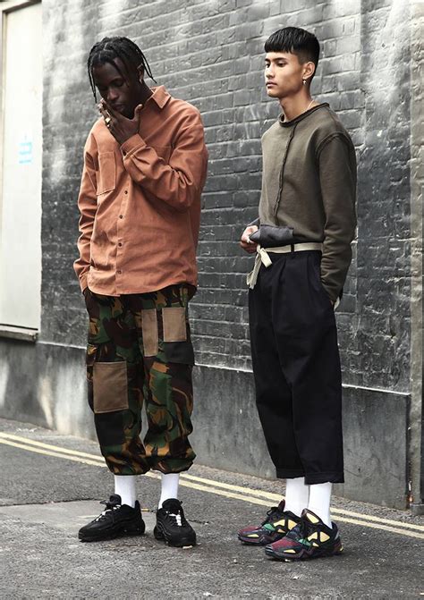 Accueil Clikclk Fr Mens Street Style Streetwear Fashion Mens