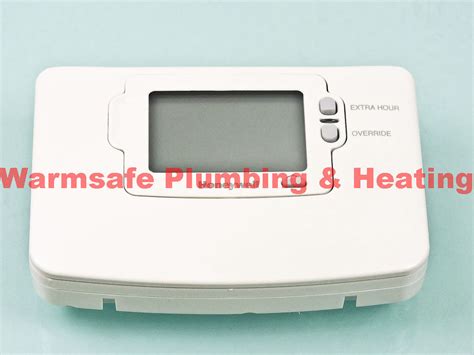 honeywell stc  day single channel electronic timer