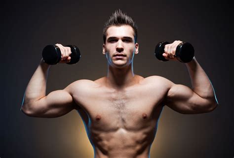 watchfit how to build muscle for skinny guys the smart guide