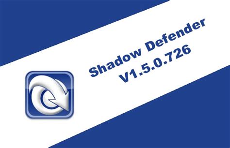 shadow defender  torrent francais