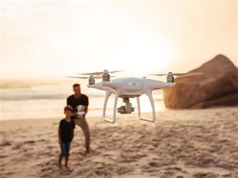 fly drone  los angeles california drone law