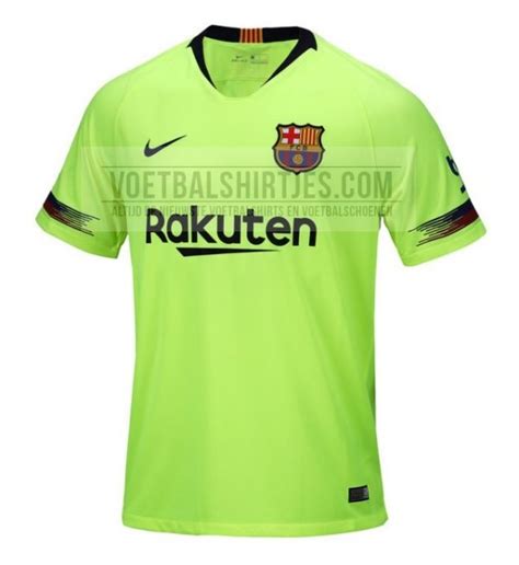 fc barcelona uitshirt   fc barcelona shirt  kopen