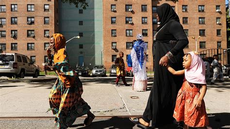 New York Survey Reveals Anti Muslim Bias Harassment Cnn