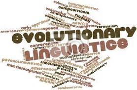 evolutionary linguistics assignment point
