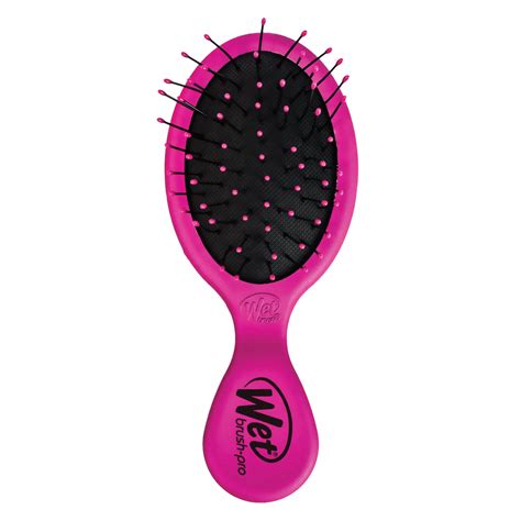Wet Brush Squirts Pro Pink Perfecthair Ch