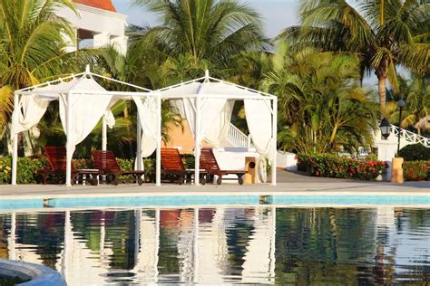 Bahia Principe Grand Jamaica All Inclusive Leisure For Pleasure