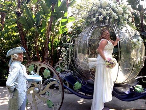 another fairytale wedding ceremony at disney great officiants