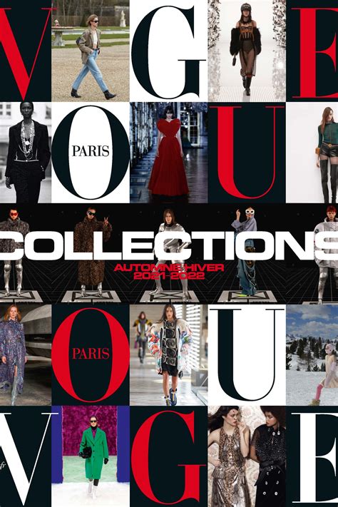Vogue Collections Everything You Need To Know About Fashion Week Fall