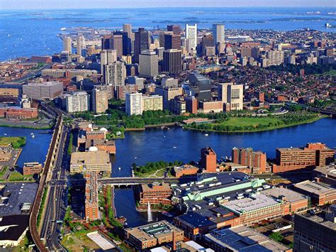 boston cityguide  travel guide  boston sightseeings  touristic places