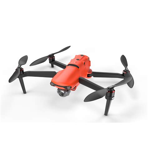 evo ii drone pro  video drone  autel touch  modern