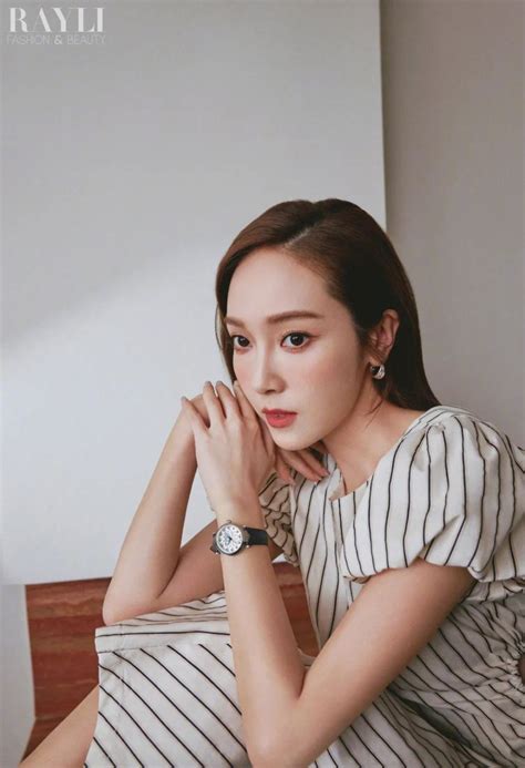 Jessica Jung Talks About Her Upcoming Album And More In New Interview