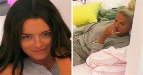 love island fans gobsmacked after maura invites tommy into