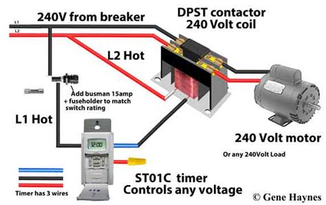 stc timer controls volt water heater