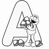 Coloring Pages Letter Abc Clipartmag sketch template