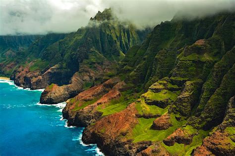places  visit  hawaii lonely planet