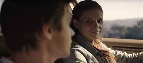 ‘a Teacher’ Trailer Kate Mara’s Fx On Hulu Drama Sets Release Date