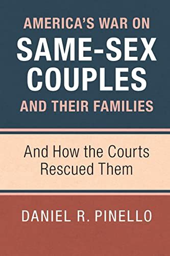 9781107559004 america s war on same sex couples and their families