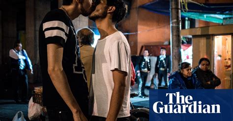 mexico city s gay subway in pictures art and design the guardian