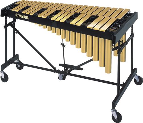 yv  overview vibraphones percussion musical instruments products yamaha