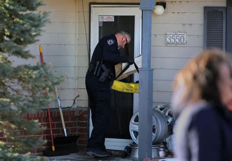 review shows evidence backlog at casper police department cops