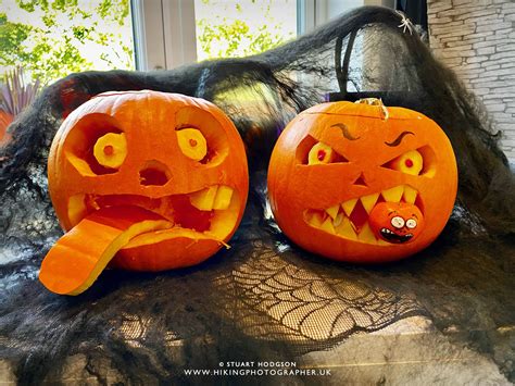Best Pumpkin Carving Ideas For Halloween 5 Quick And Scary Pumpkin Face
