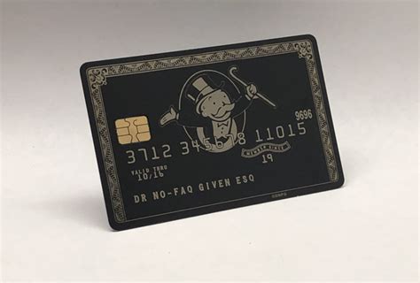 awesome custom credit card design