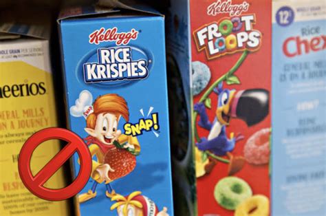 Kelloggs Axes Ricicles And Cuts Sugar In Coco Pops And Rice Krispies