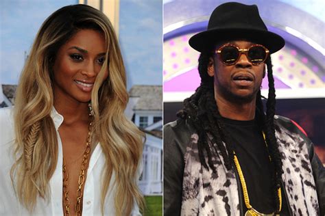 ciara is ready to ‘sweat with new single featuring 2 chainz
