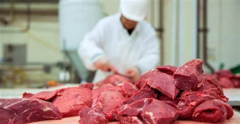 Vía Libre Para Que La Carne Colombiana Llegue Al Mercado