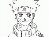 Coloring Naruto Pages Only Print Pdf sketch template