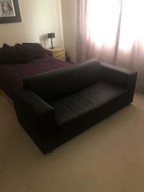 sofa  pull  double bed  angus gumtree