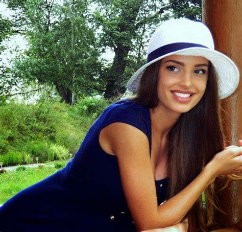 Miss Ukraine Universe 2014 Anna Andres Miss World Winners