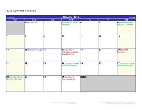 printable calendar  templates  allbusinesstemplatescom