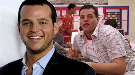 daniel franzese mean girls interview