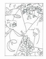 Famous Coloring Paintings Pages Artists Getcolorings Color Printable Print Getdrawings sketch template
