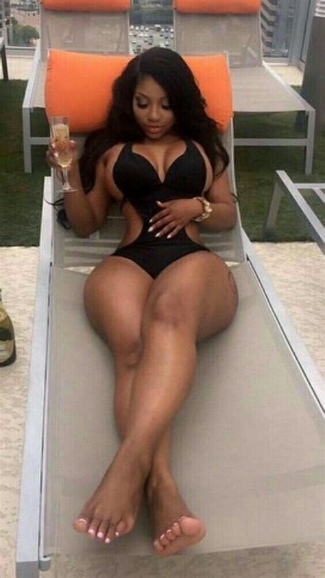 17 Best Images About Thick And Curvy ️ ️ ️ On Pinterest