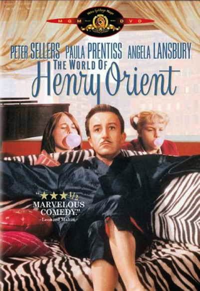 el irresistible henry orient 1964 dual sub descarga cine clasico