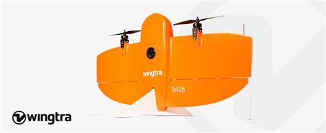 wingtraone de professionele  mapping drone vtol voor landmeters