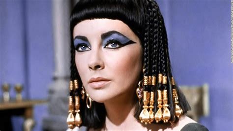 real cleopatra cnn style