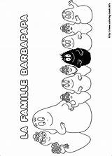 Barbapapa Colorare Ausmalbilder Pobarvanke Famiglia Pintar Coloriage Kolorowanki Pobarvanka Malvorlagen Druku Pianetabambini Papa Ausmalbild Colorier Disegno Scritte Coloriages Les Scegli sketch template