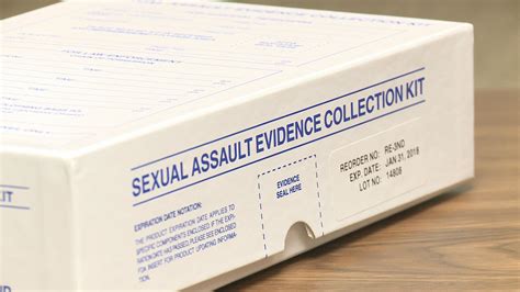 website   victims track sexual assault kits progress upr utah public radio