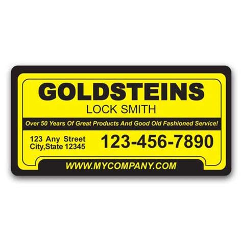 locksmith call label custom labels taglabelcom