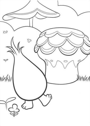 kids  funcom  coloring pages  trolls