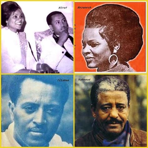 passion  ethiopian  va  star singers bezunesh tilahun hirut mahmoud