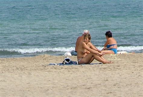 Spanish Beach Girls Part 11 October 2007 Voyeur Web