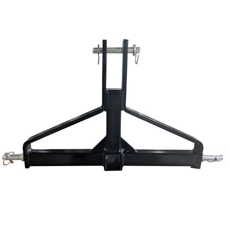 category   point  receiver hitch quick hitch compatible