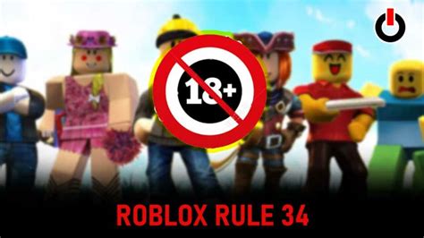 Roblox Rule 34 Telegraph