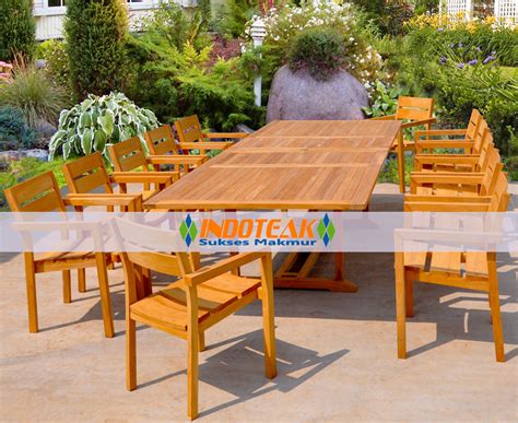 manufacturer teak garden furniture contemporary premium