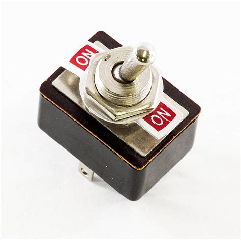 standard dpdt toggle switch  dpdt toggle switch  electronix